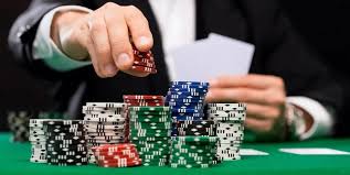 Онлайн казино Goldfishka Casino
